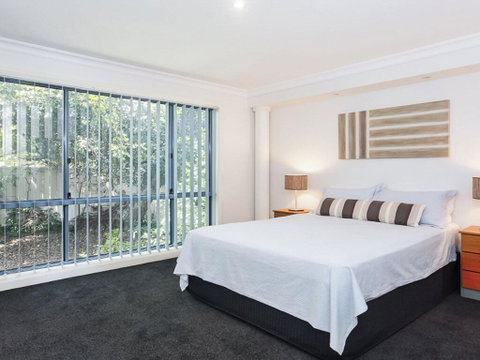 27a Christmas Bush Avenue - Wifi, Aircon, Close To Dutchies Beach - Tweed Heads Accommodation 2