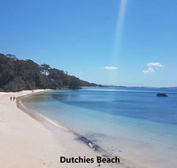 27b Christmas Bush Avenue - duplex in Nelson Bay walking distance to Dutchies Beach - Tweed Heads Accommodation