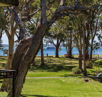 28 'Bay Parklands' 2 Gowrie Ave - pool tennis  stunning views - Tweed Heads Accommodation