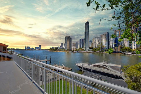 29 Stanhill Drive - Tweed Heads Accommodation 0