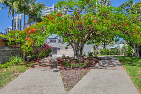 29 Stanhill Drive - Tweed Heads Accommodation 1