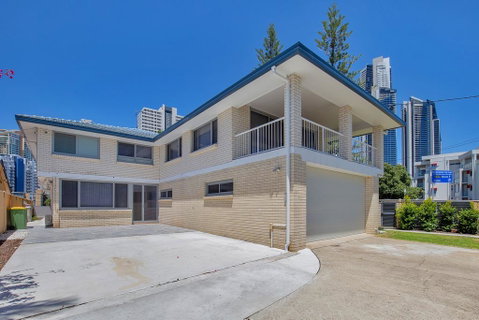 29 Stanhill Drive - Tweed Heads Accommodation 3