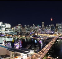 3 Bedroom Darling Harbour Apartment - Tweed Heads Accommodation