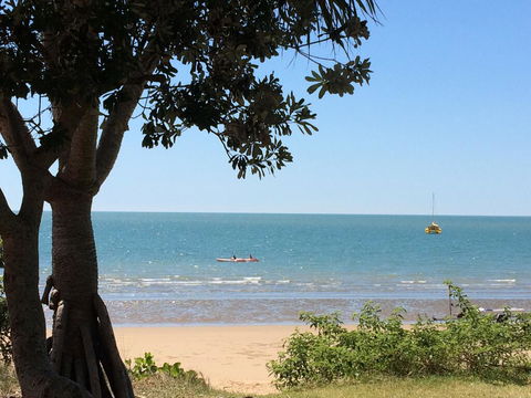 3 Sea/Fraser Island View Deckings, Beachfront, Marina - Tweed Heads Accommodation 1