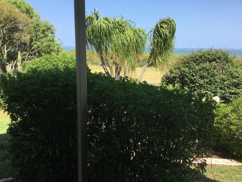 3 Sea/Fraser Island View Deckings, Beachfront, Marina - Tweed Heads Accommodation 2