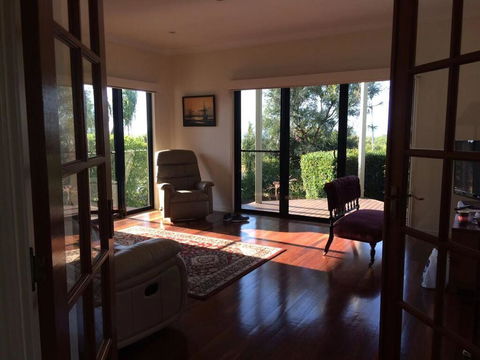 3 Sea/Fraser Island View Deckings, Beachfront, Marina - Tweed Heads Accommodation 0