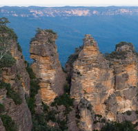 3 Sisters Blue Mountains Cottage - Tweed Heads Accommodation