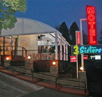 3 Sisters Motel - Tweed Heads Accommodation