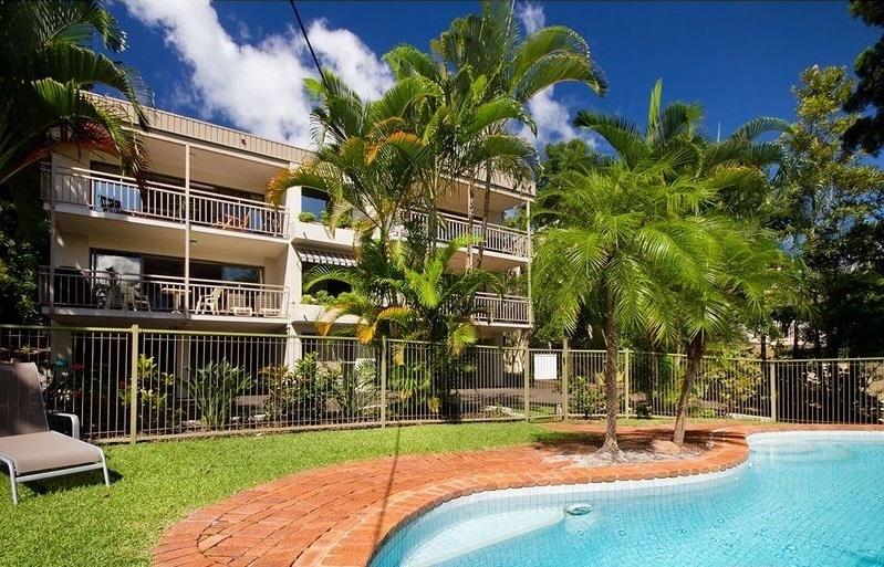 Noosa QLD Tweed Heads Accommodation