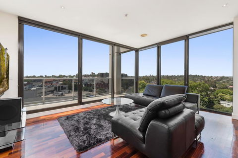 3-Bed Apartment With Parking Near Parks And Dining - Tweed Heads Accommodation 2
