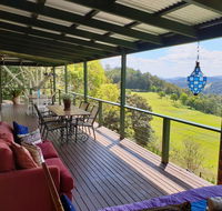 305 Montville - Tweed Heads Accommodation