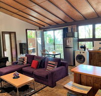 305 Montville - The Artist's Cottage - Tweed Heads Accommodation