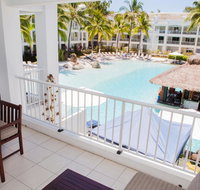 3123 BEACH CLUB PARADISE - Tweed Heads Accommodation