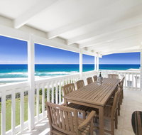 32 Park Crescent - Tweed Heads Accommodation