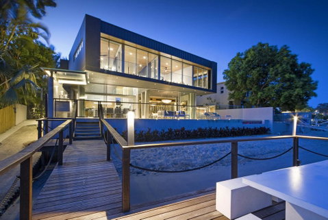 33 Witta Circle - Tweed Heads Accommodation 0