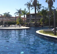 33B Cypress Drive Mulwala - Tweed Heads Accommodation