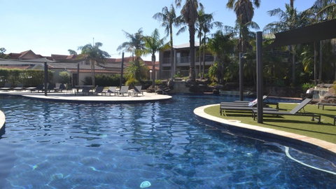 33B Cypress Drive Mulwala - Tweed Heads Accommodation 0