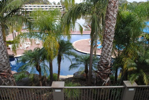 37D Cypress Drive Mulwala - Tweed Heads Accommodation 3