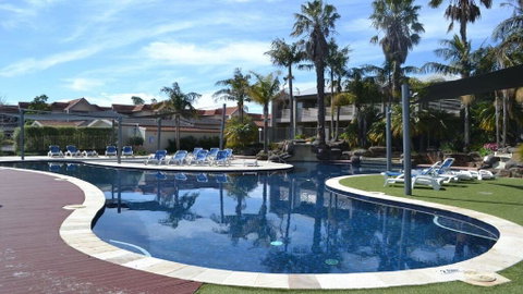 37D Cypress Drive Mulwala - Tweed Heads Accommodation 0