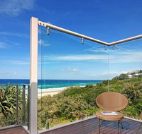38 Seaview Terrace - Tweed Heads Accommodation