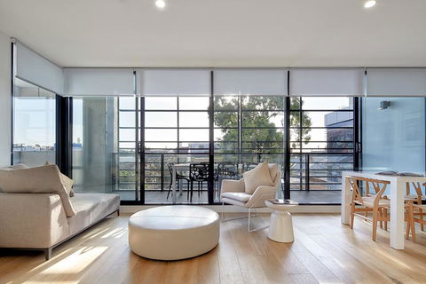 381 Cremorne - Tweed Heads Accommodation 1