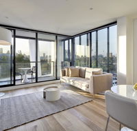381 Cremorne - Tweed Heads Accommodation