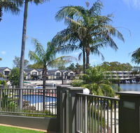 39C Cypress Drive Apartment - Tweed Heads Accommodation