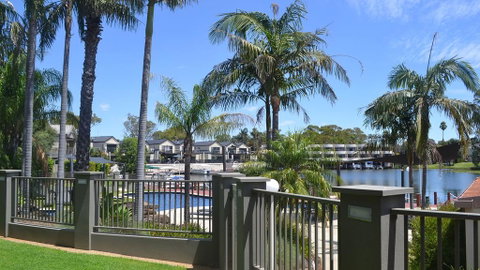 39C Cypress Drive Apartment - Tweed Heads Accommodation 0