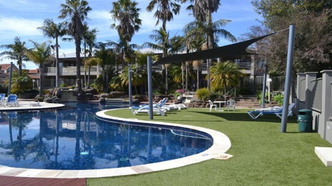 39C Cypress Drive Apartment - Tweed Heads Accommodation 1
