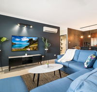 4 BEDROOM GARDENS ESCAPE - CHAMPAGNE STAYS Darwin - Tweed Heads Accommodation