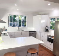 4 bedroom house - Walk to Southbank - Tweed Heads Accommodation