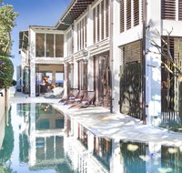 4 Belmore Terrace - Tweed Heads Accommodation