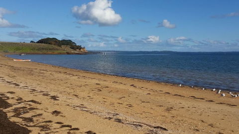 4 Bounty - Tweed Heads Accommodation 2