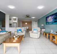 4 Cote d Azur 6 Douglas Street - Tweed Heads Accommodation