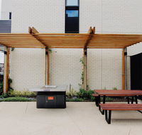 4 free paking 4Bed3Bath Deluxe townhouse - Tweed Heads Accommodation