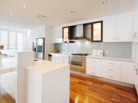 4.5 Million Dollar Dream Mansion In Surfers Paradise - Tweed Heads Accommodation 3