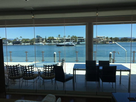 4.5 Million Dollar Dream Mansion In Surfers Paradise - Tweed Heads Accommodation 1