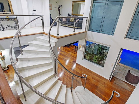 4.5 Million Dollar Dream Mansion In Surfers Paradise - Tweed Heads Accommodation 0