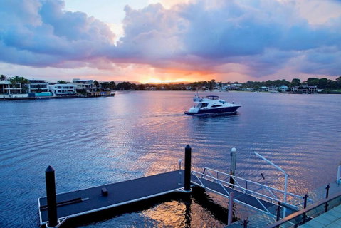 4.5 Million Dollar Surfers Paradise Dream Mansion - Tweed Heads Accommodation 2