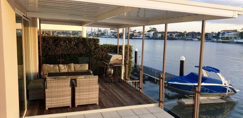4.5 Million Dollar Surfers Paradise Dream Mansion - Tweed Heads Accommodation 1