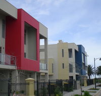 4/1 -5 Saint Kitts Place - Tweed Heads Accommodation
