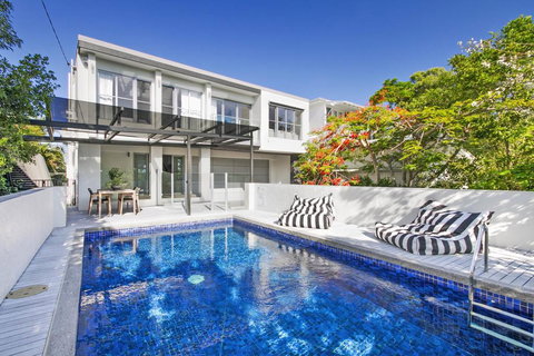 42 Bryan Street - Tweed Heads Accommodation 1
