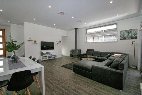 43B Twynam Street - The Falls On Twynam - Tweed Heads Accommodation 0