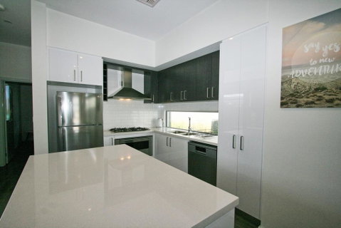43B Twynam Street - The Falls On Twynam - Tweed Heads Accommodation 2