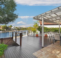 44 Cooran Court - Tweed Heads Accommodation
