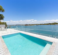 44 Noosa Parade - Tweed Heads Accommodation