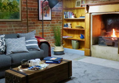 44 THE LANE - Tweed Heads Accommodation 2
