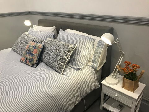 44 THE LANE - Tweed Heads Accommodation 1
