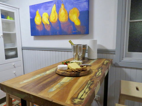 44 THE LANE - Tweed Heads Accommodation 0