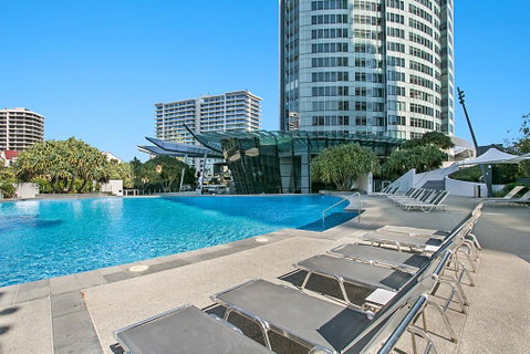 4701 At 9 Hamilton Ave By GCHS - Tweed Heads Accommodation 0